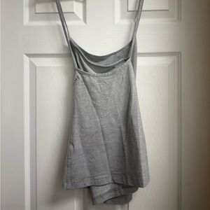 Adidas workout/running top